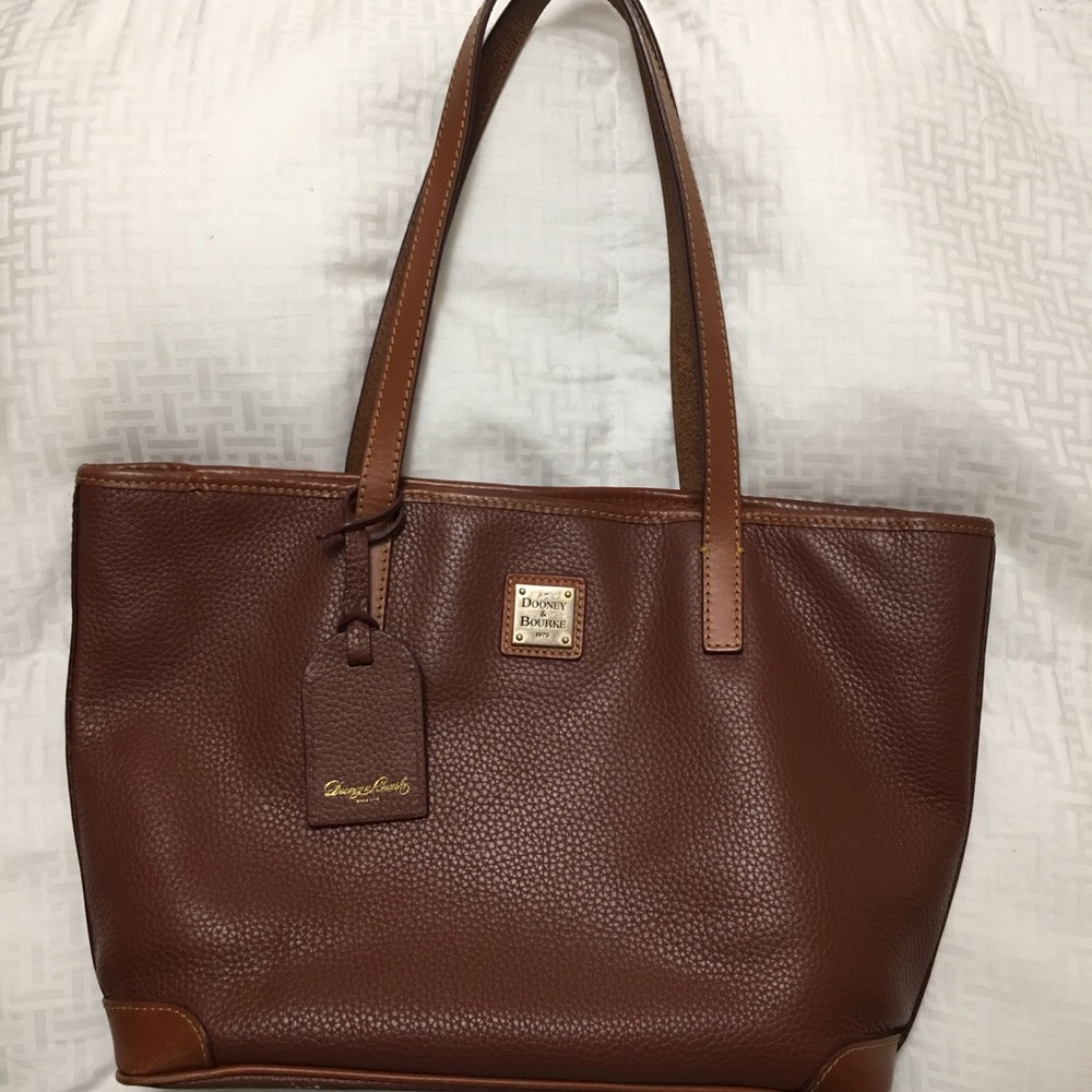 Dooney & Bourke Charleston Tote